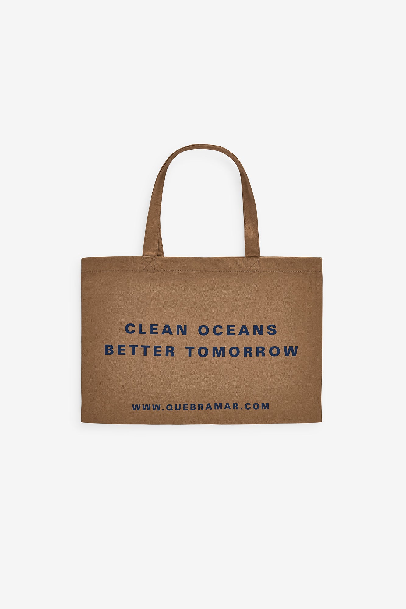 SHOPPING BAG QUEBRAMAR