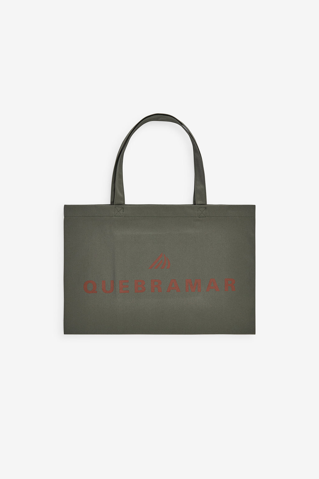 SHOPPING BAG QUEBRAMAR