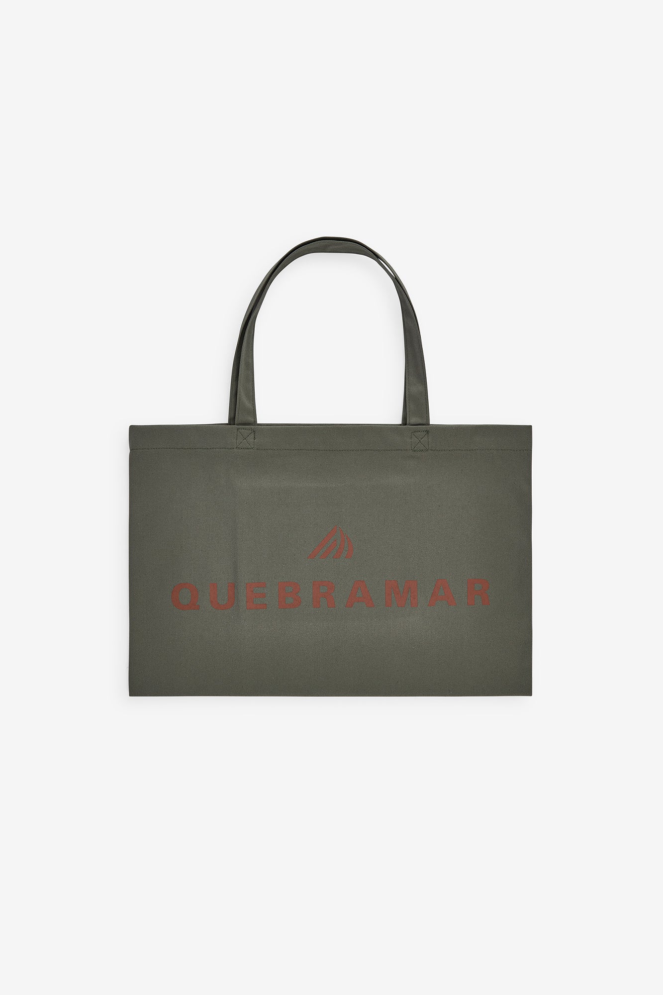 SHOPPING BAG QUEBRAMAR