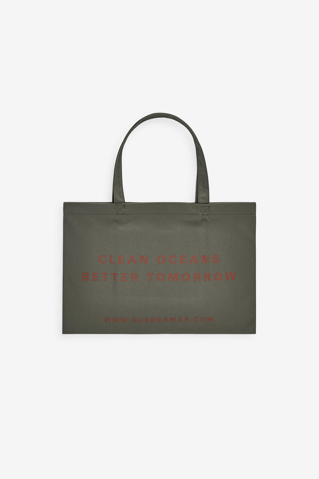 SHOPPING BAG QUEBRAMAR