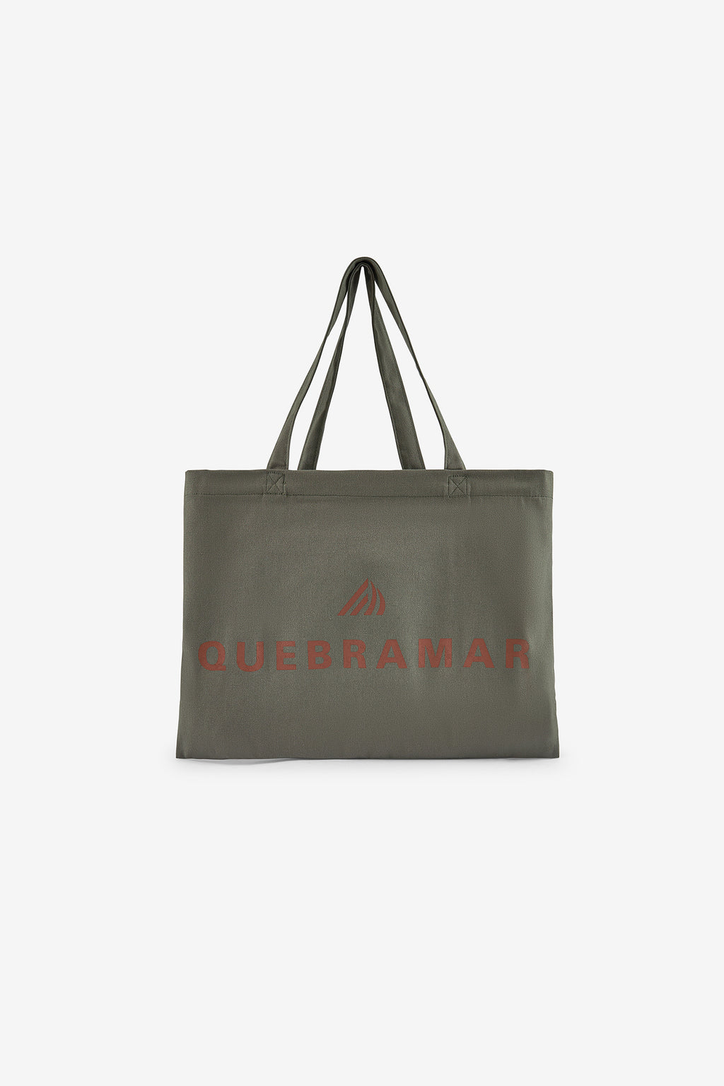 SHOPPING BAG QUEBRAMAR