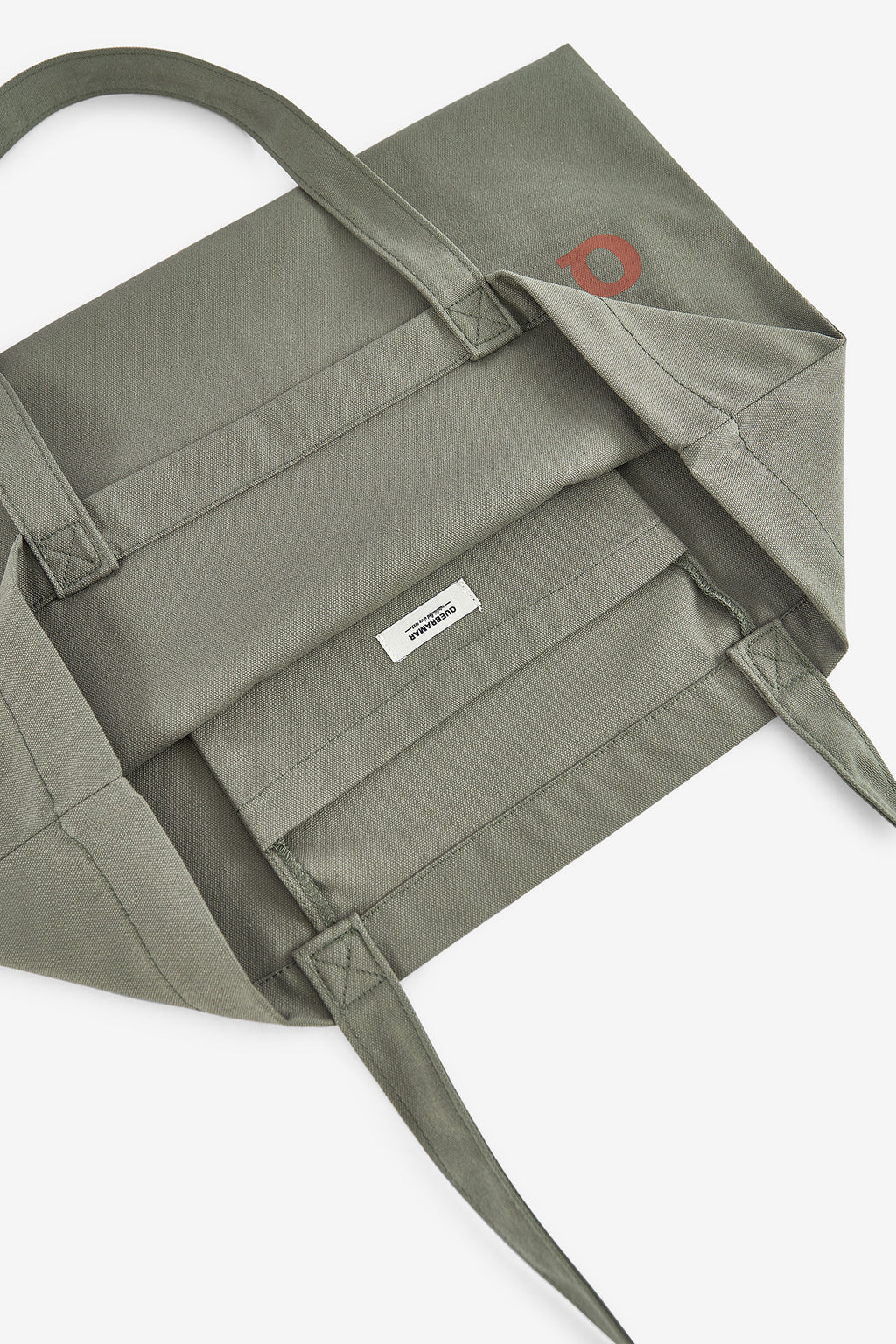 SHOPPING BAG QUEBRAMAR