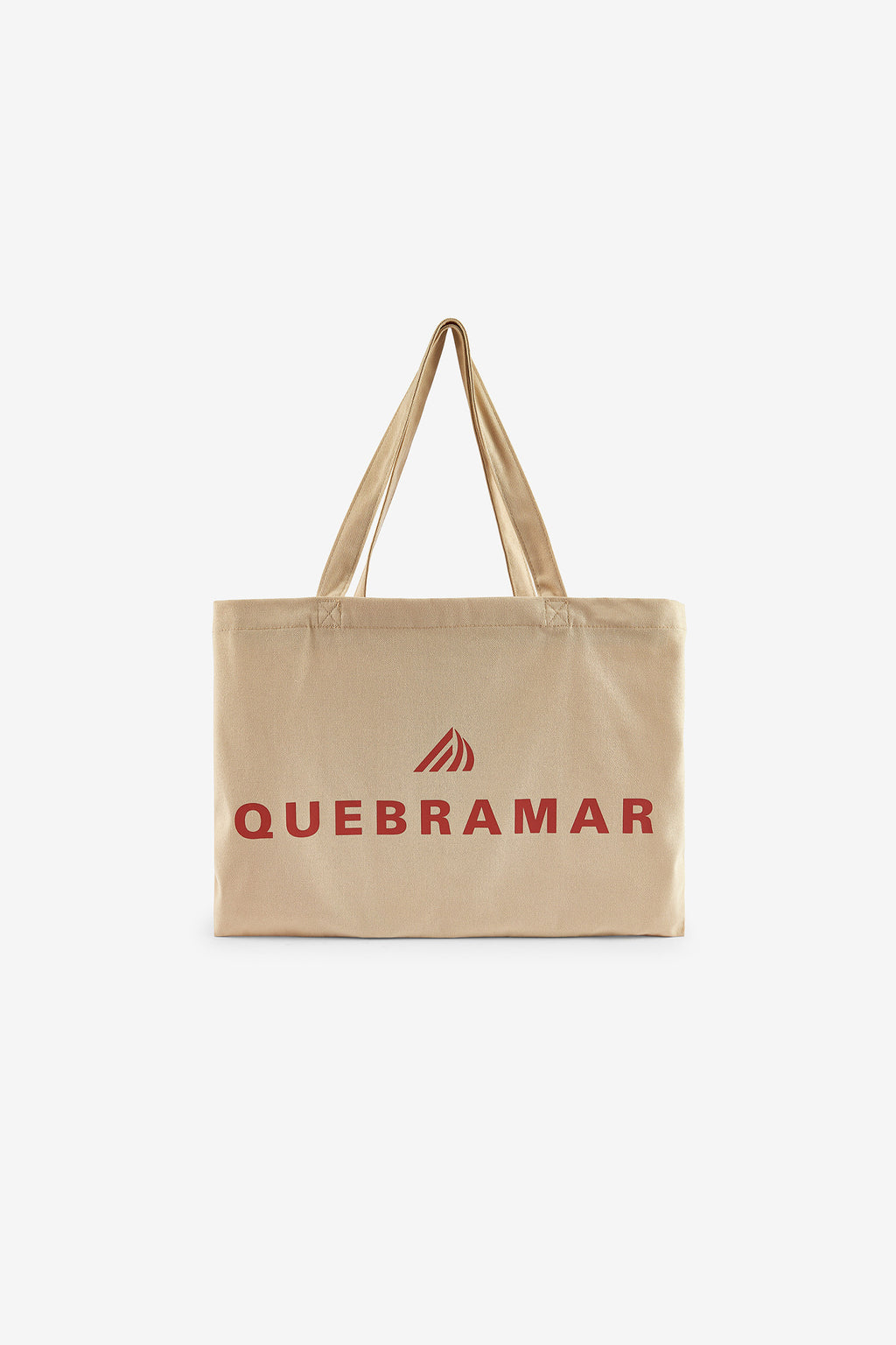 SHOPPING BAG QUEBRAMAR