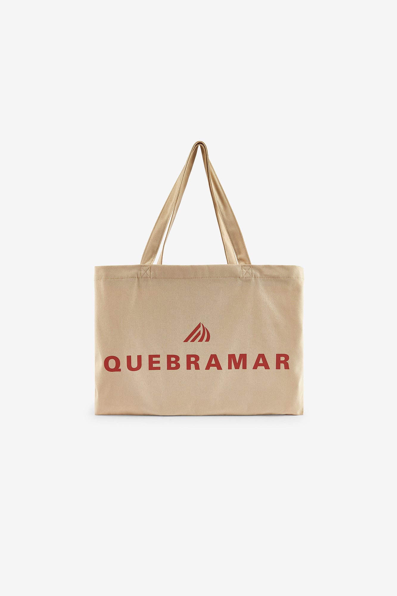 SHOPPING BAG QUEBRAMAR