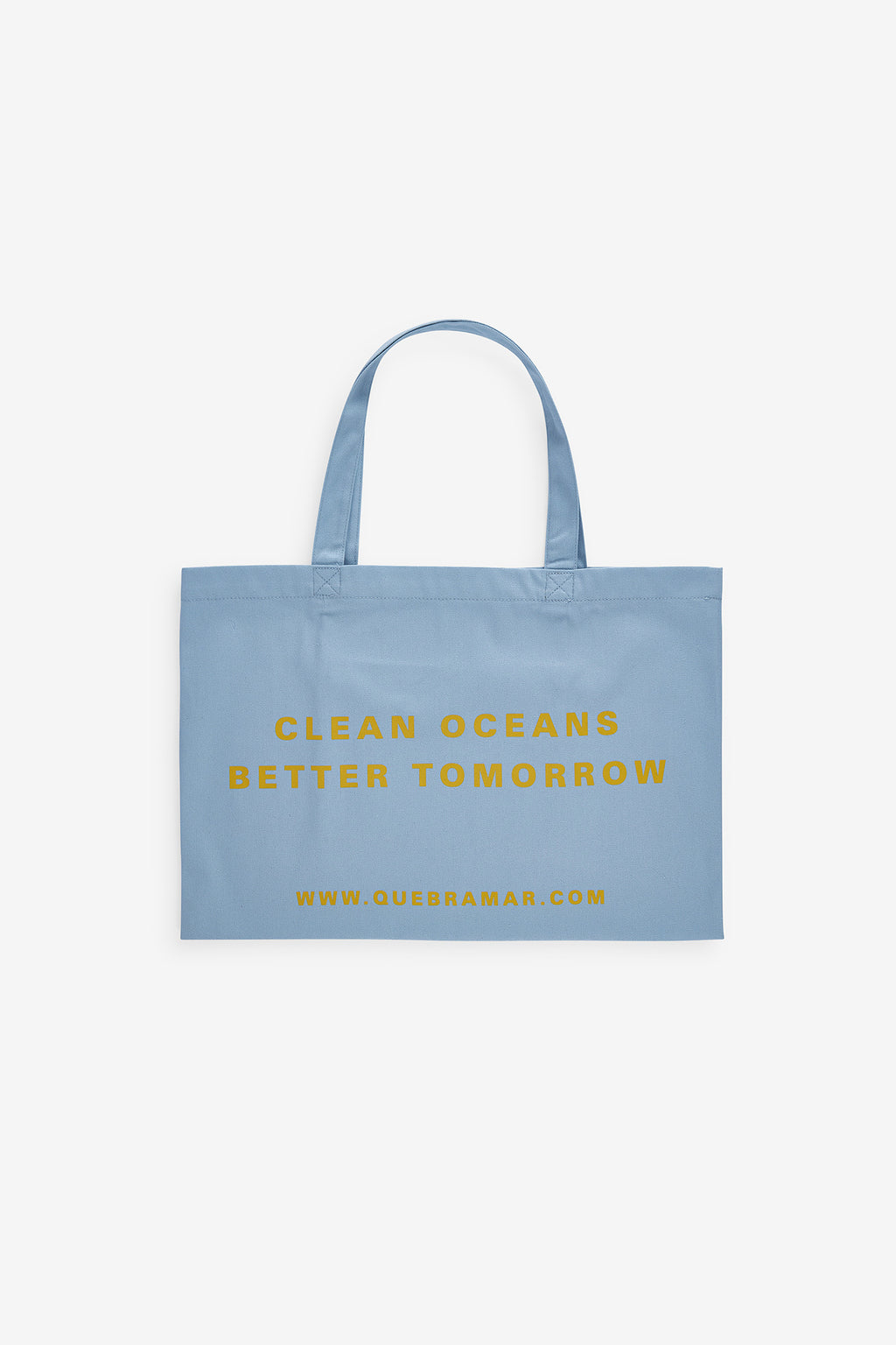 SHOPPING BAG QUEBRAMAR