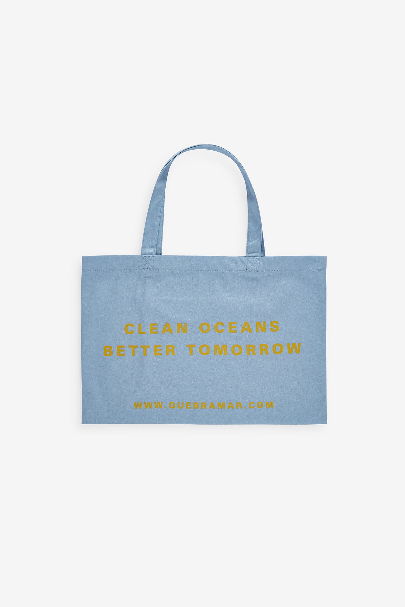 SHOPPING BAG QUEBRAMAR