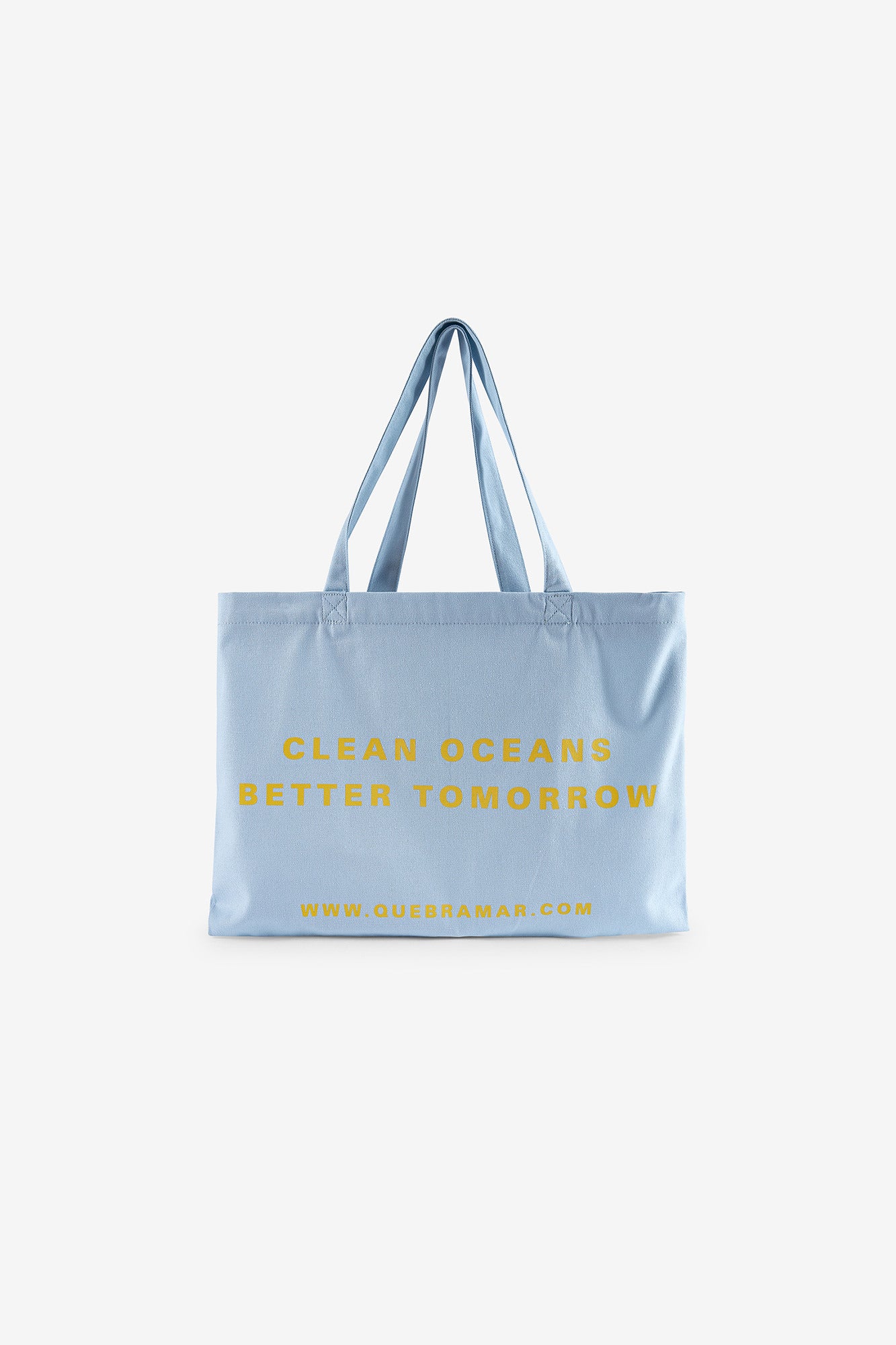 SHOPPING BAG QUEBRAMAR