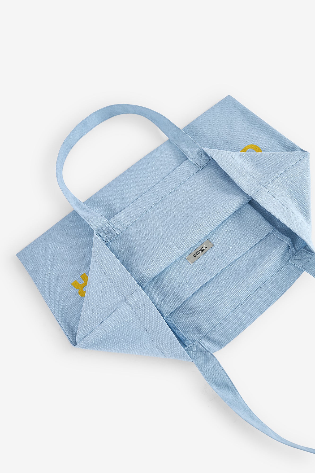 SHOPPING BAG QUEBRAMAR