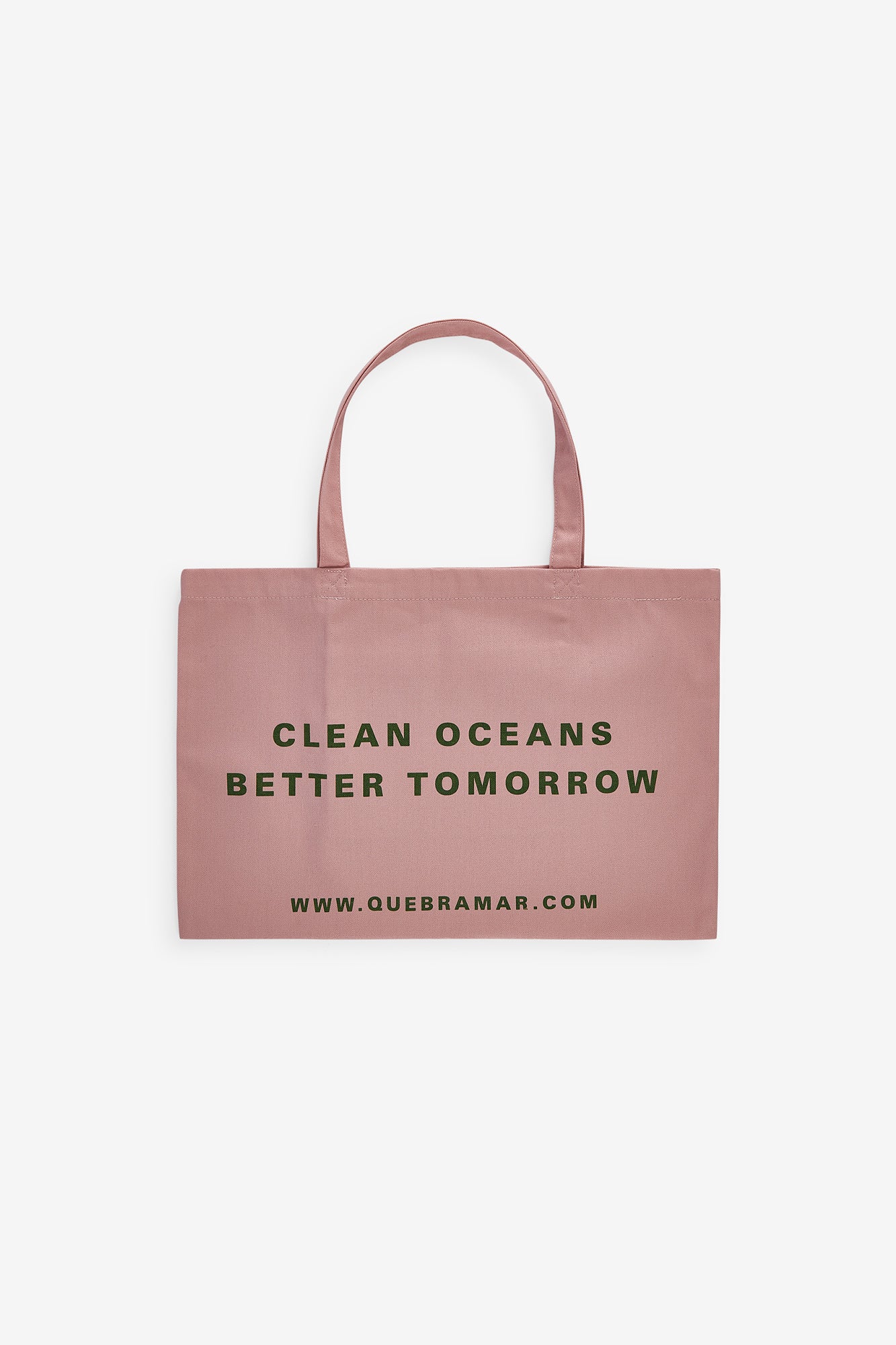 SHOPPING BAG QUEBRAMAR
