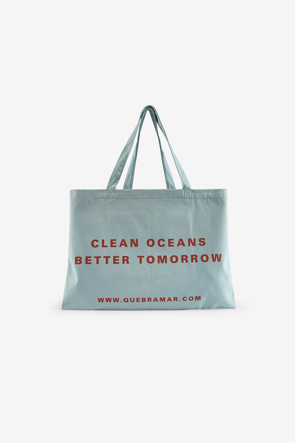 SHOPPING BAG QUEBRAMAR