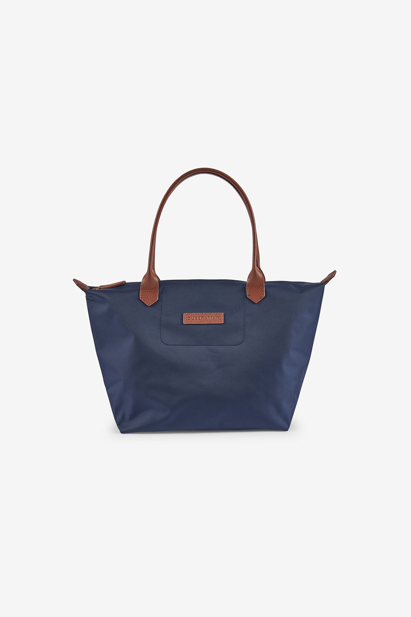 MALA SHOPPER EM NYLON