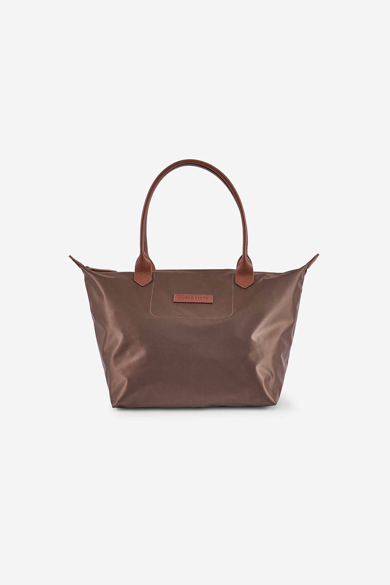 MALA SHOPPER EM NYLON