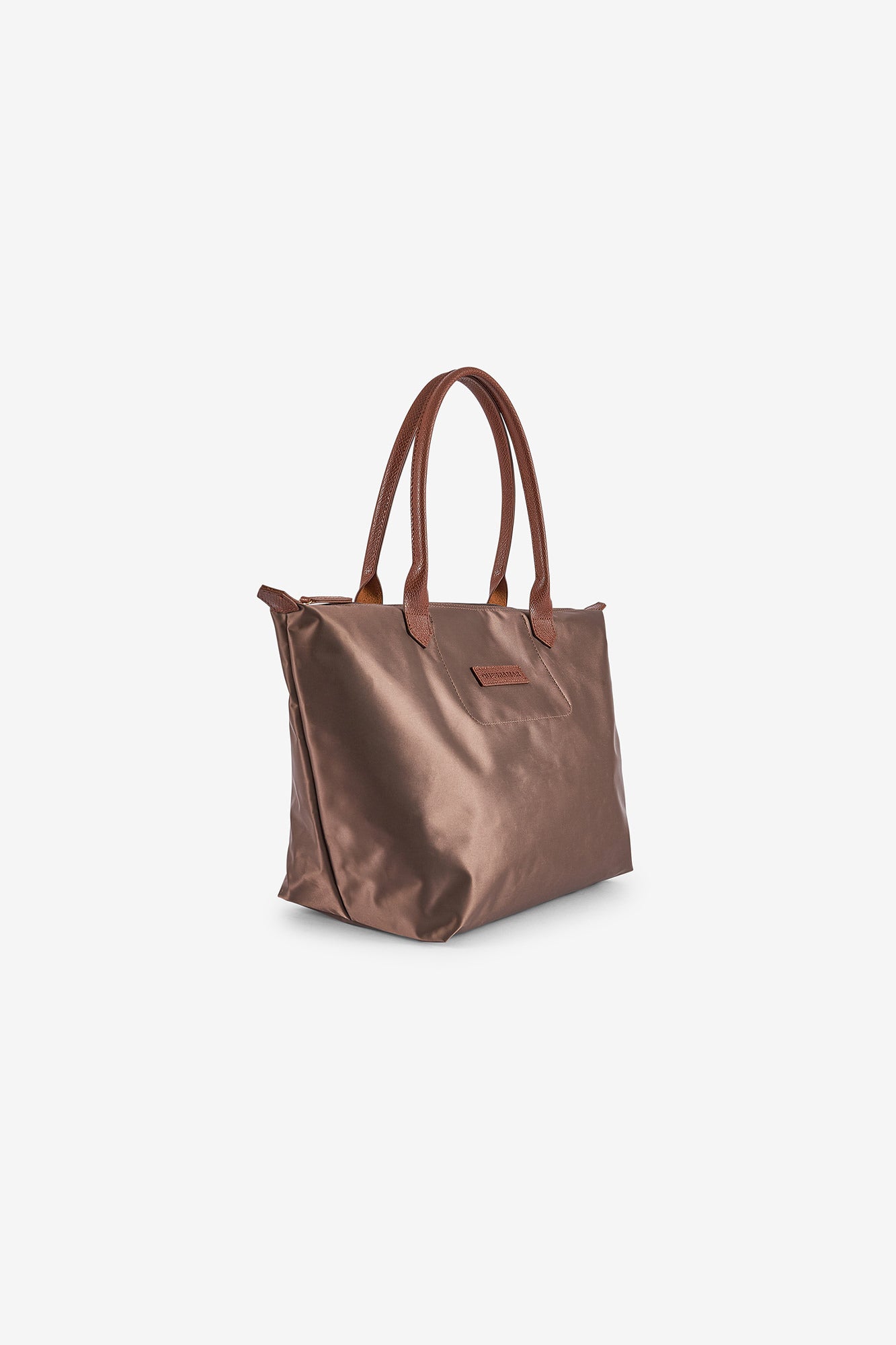 MALA SHOPPER EM NYLON