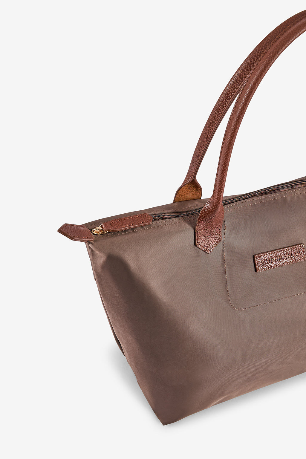 MALA SHOPPER EM NYLON