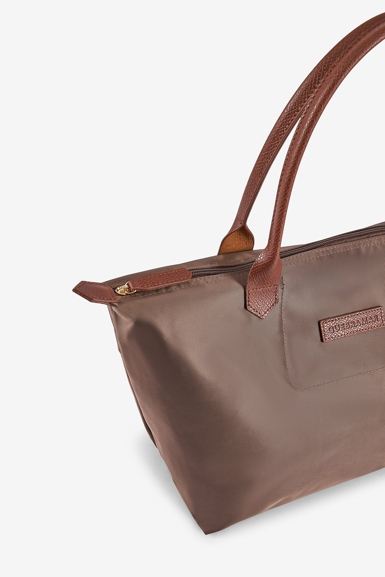 MALA SHOPPER EM NYLON