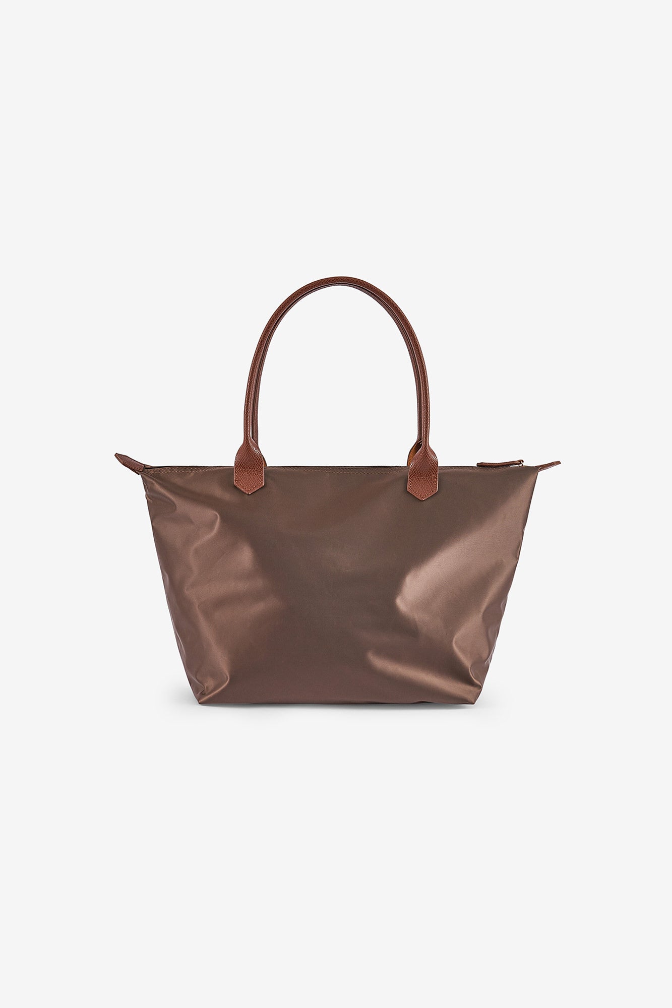 MALA SHOPPER EM NYLON