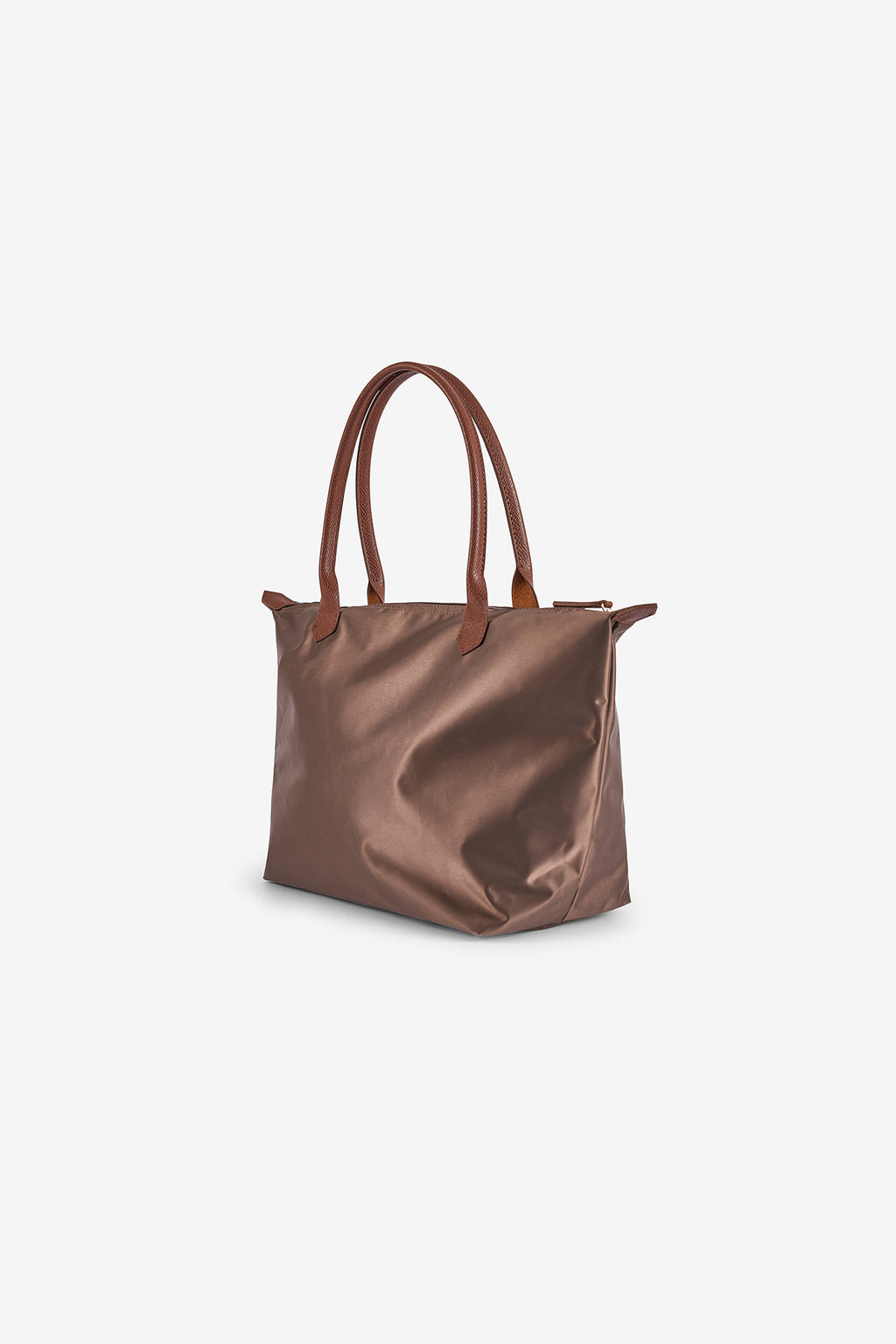 MALA SHOPPER EM NYLON