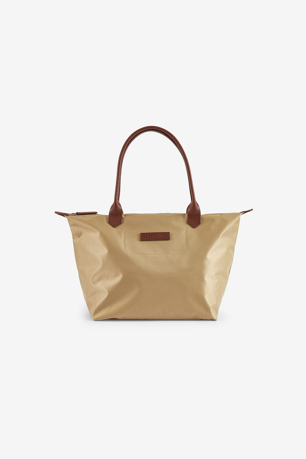 MALA SHOPPER EM NYLON