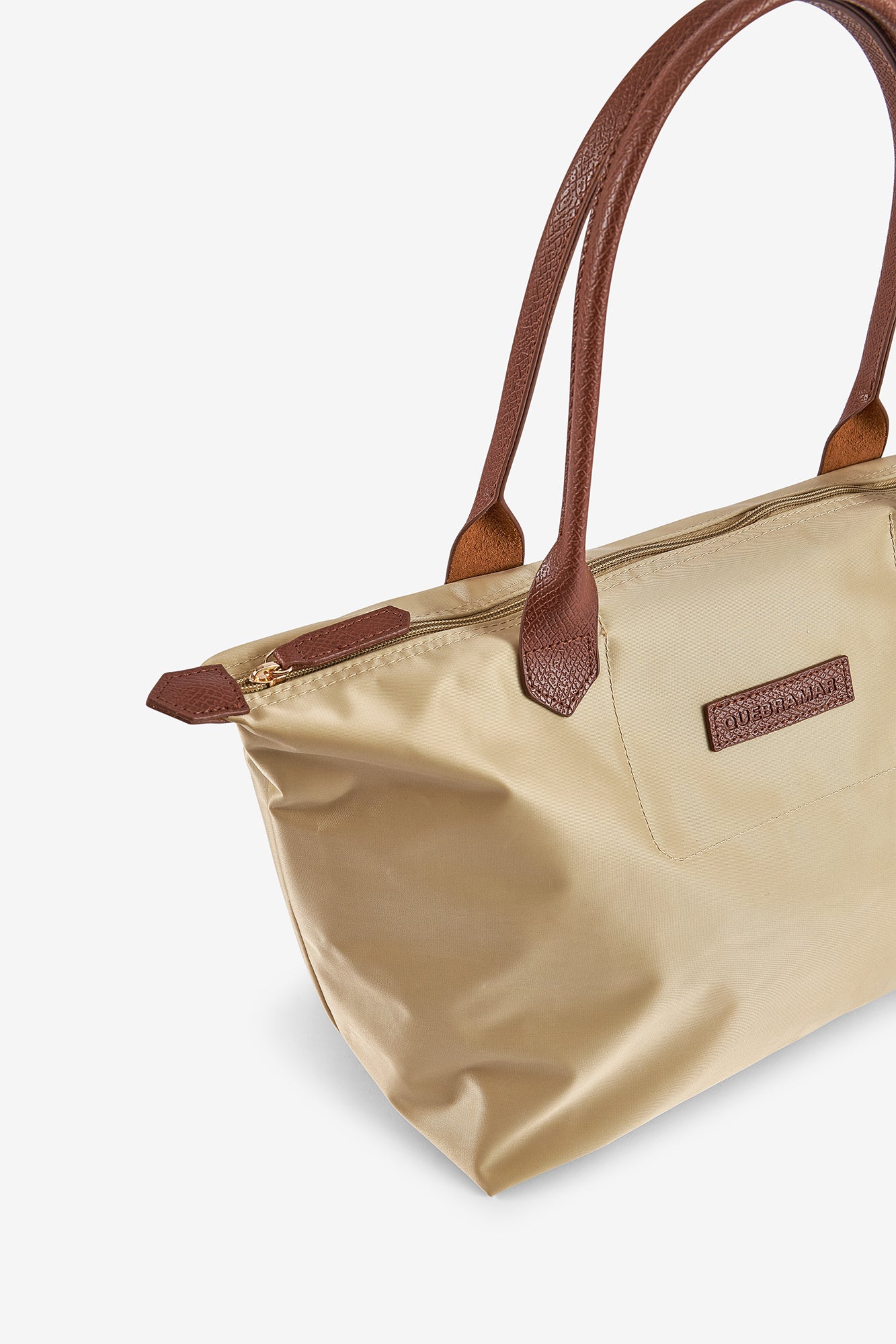 MALA SHOPPER EM NYLON