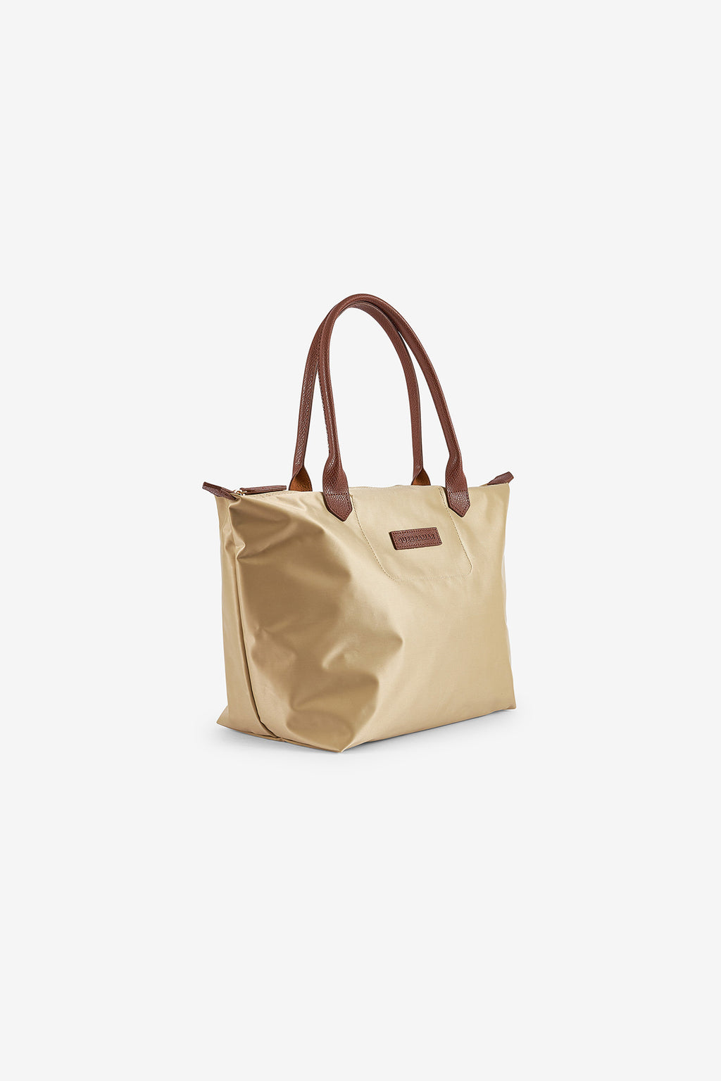 MALA SHOPPER EM NYLON