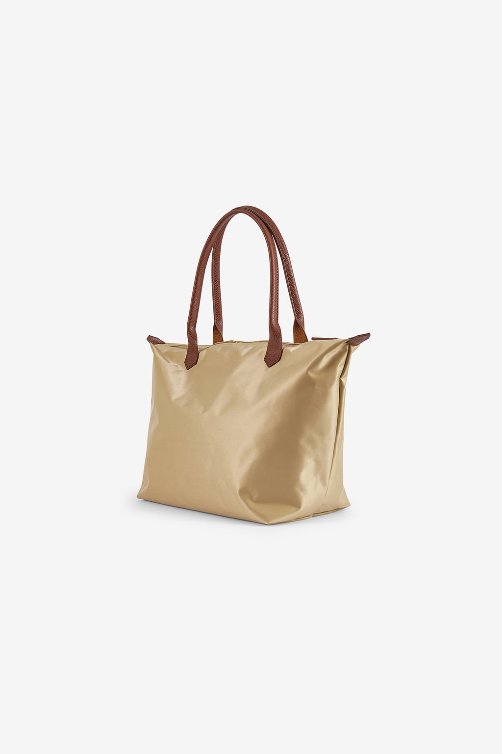 MALA SHOPPER EM NYLON