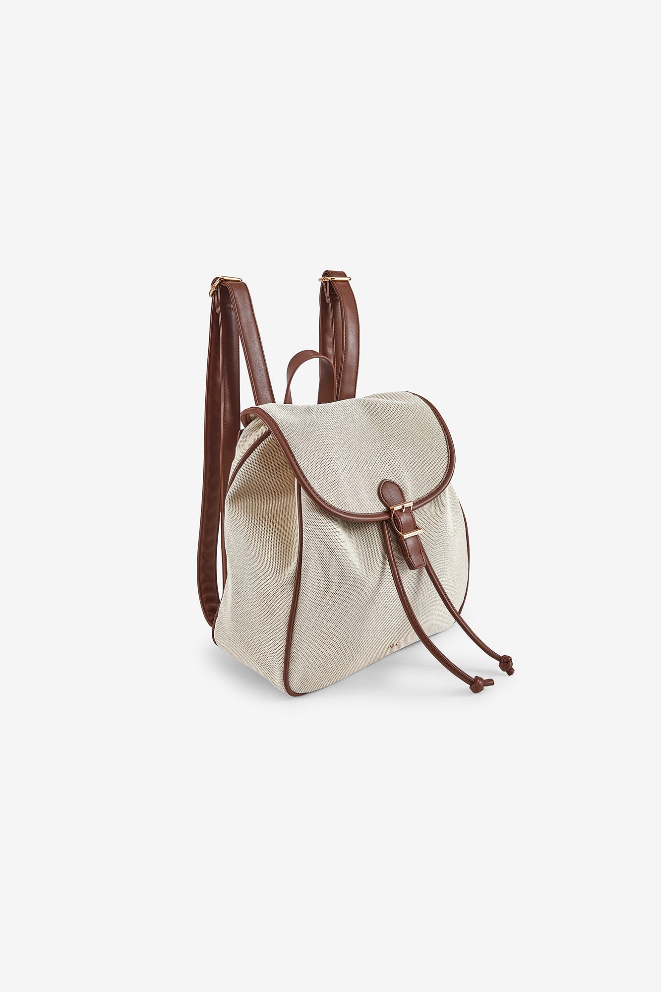 MOCHILA CANVAS