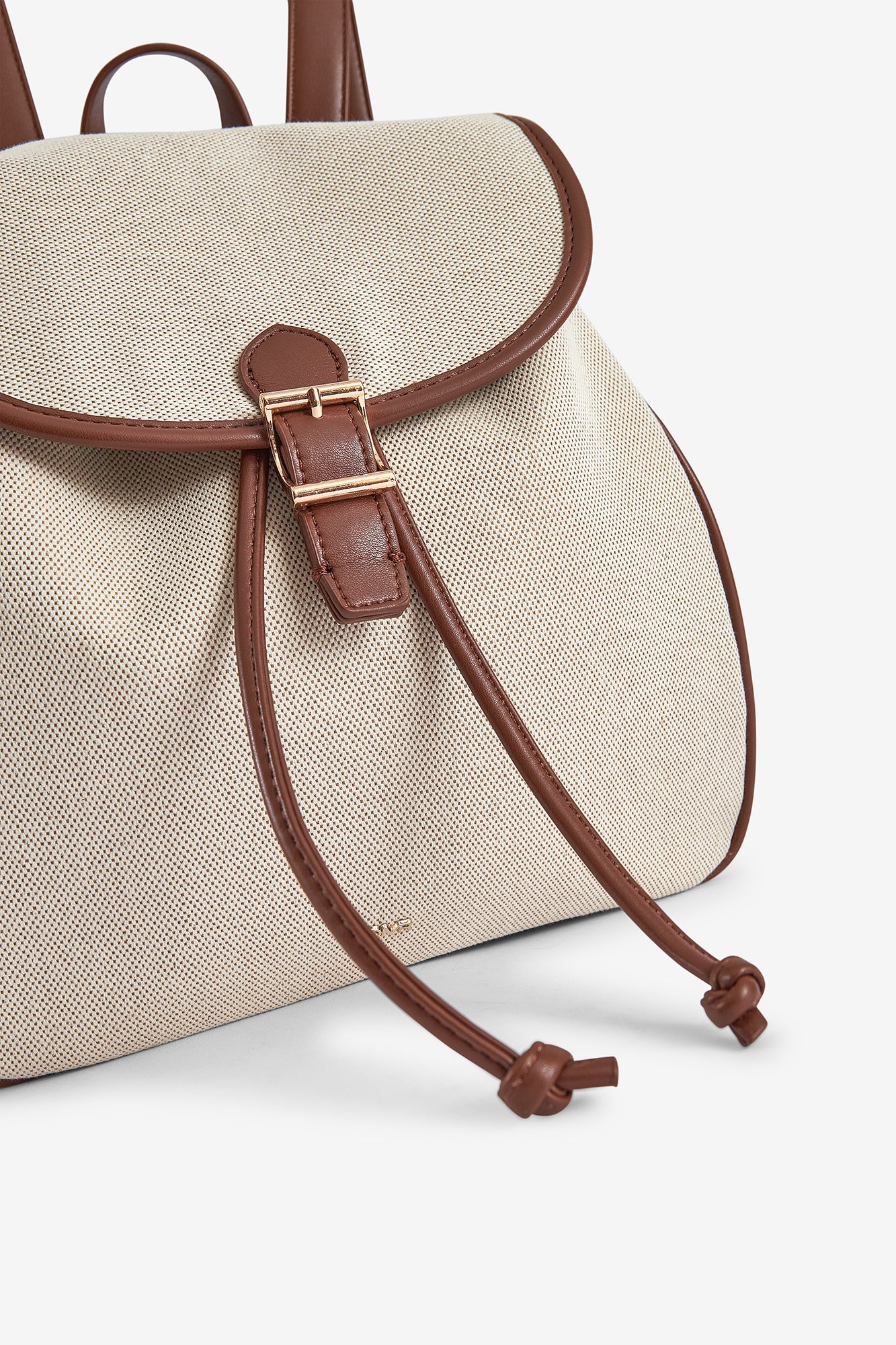 MOCHILA CANVAS