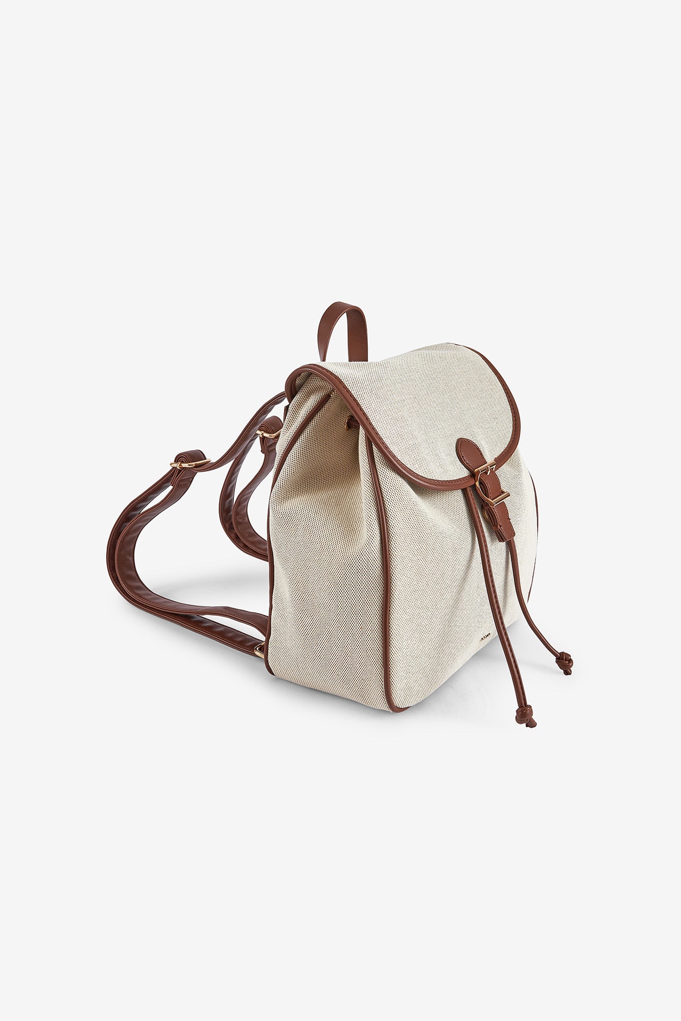 MOCHILA CANVAS