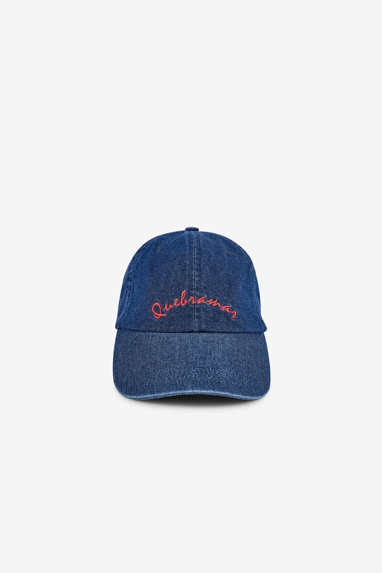 CAP COM LOGO EM CONTRASTE