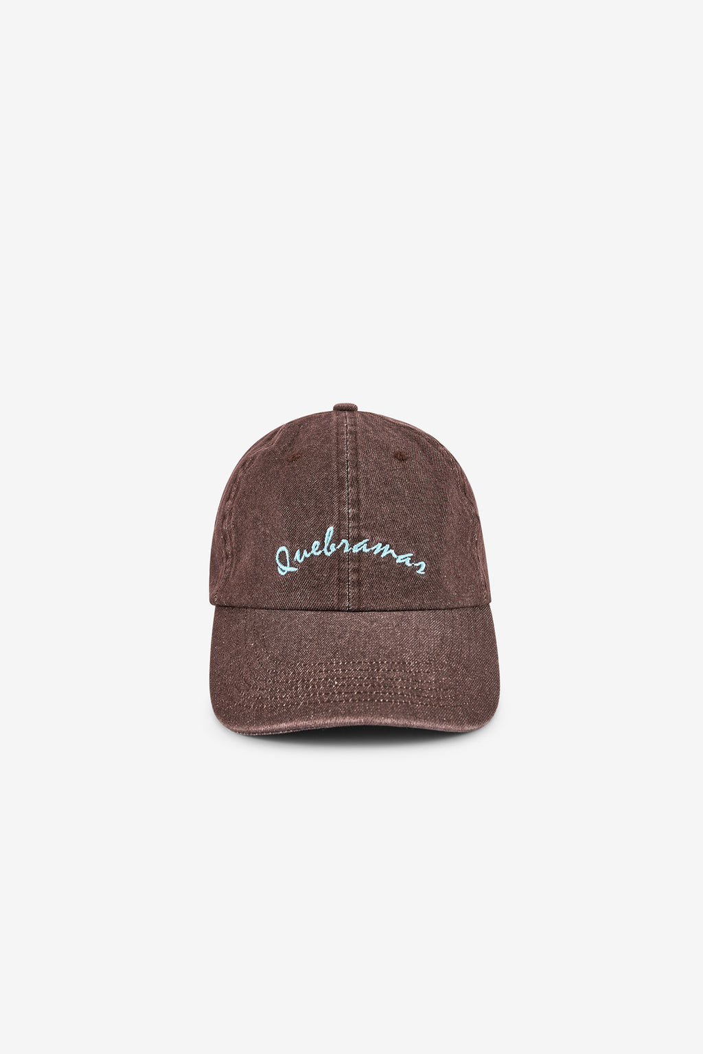 CAP COM LOGO EM CONTRASTE