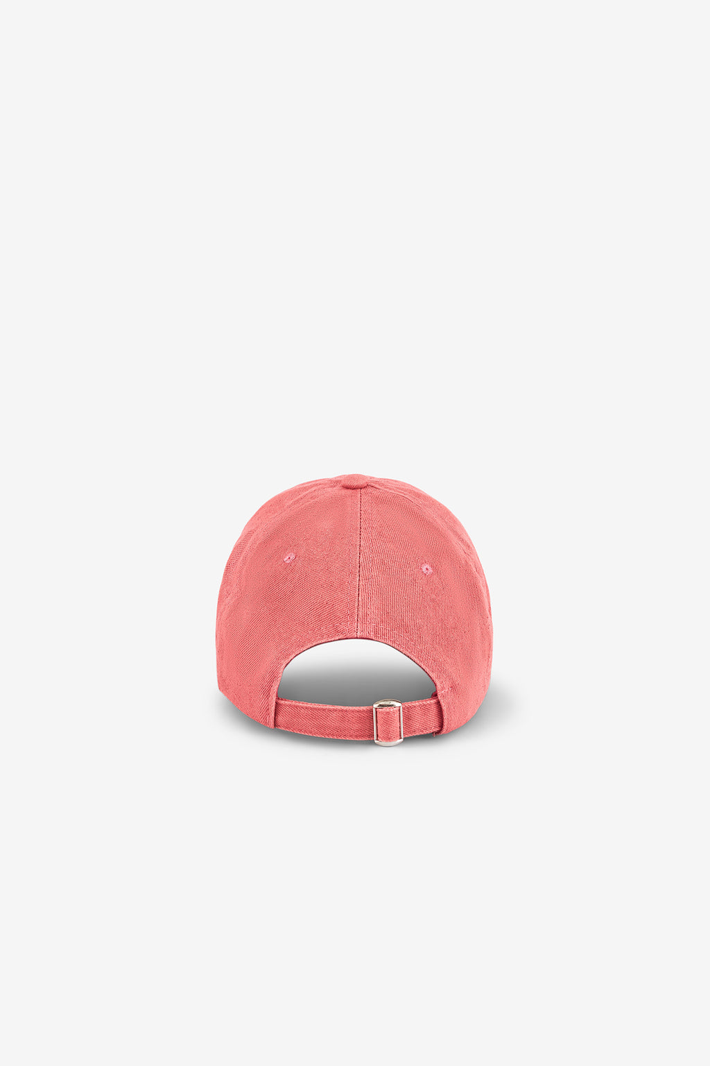 CAP COM LOGO EM CONTRASTE