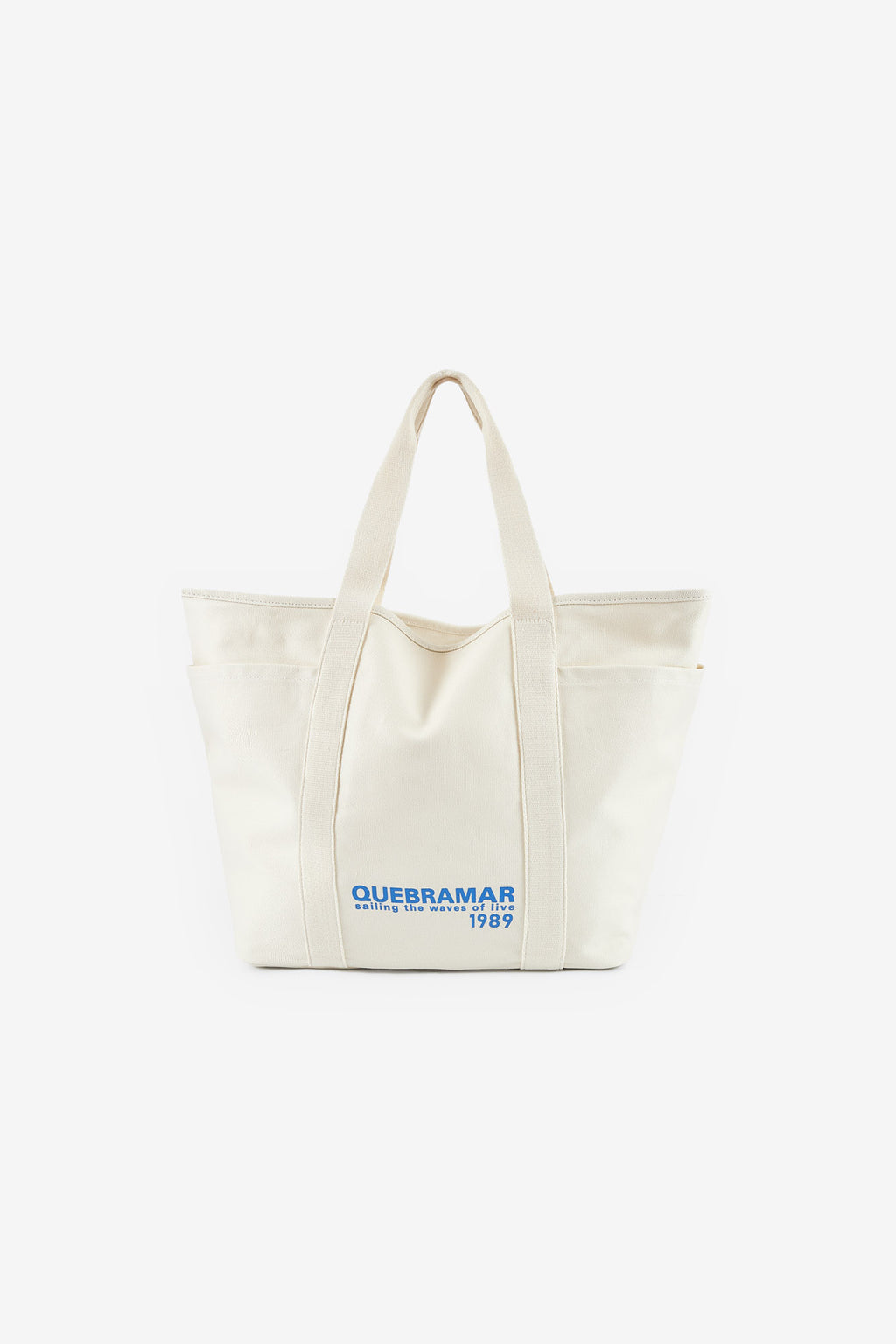 SACO DE PRAIA EM CANVAS COM PRINT