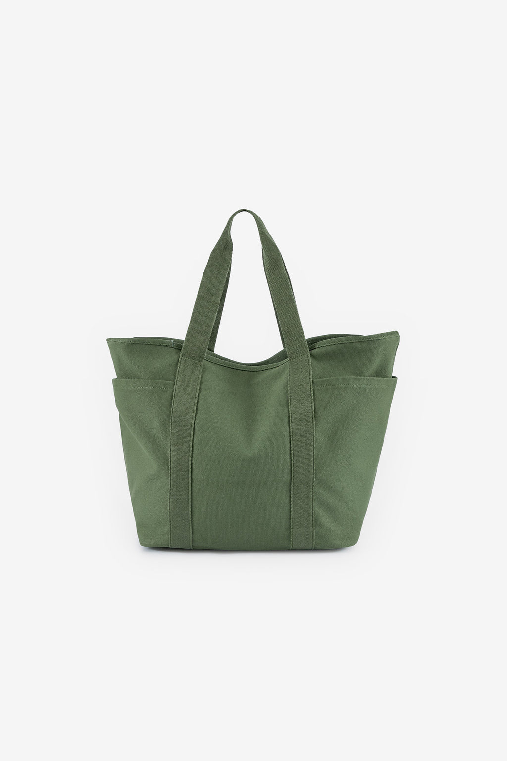 SACO DE PRAIA EM CANVAS COM PRINT