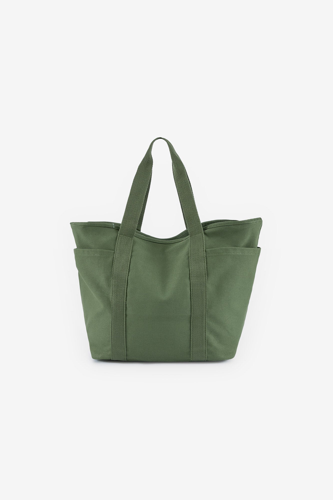 SACO DE PRAIA EM CANVAS COM PRINT