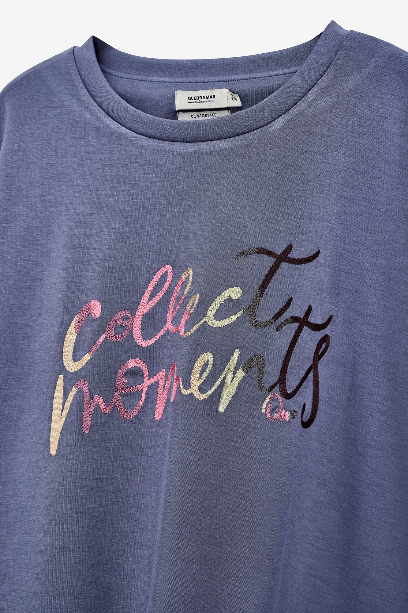 SWEATSHIRT MOMENTS