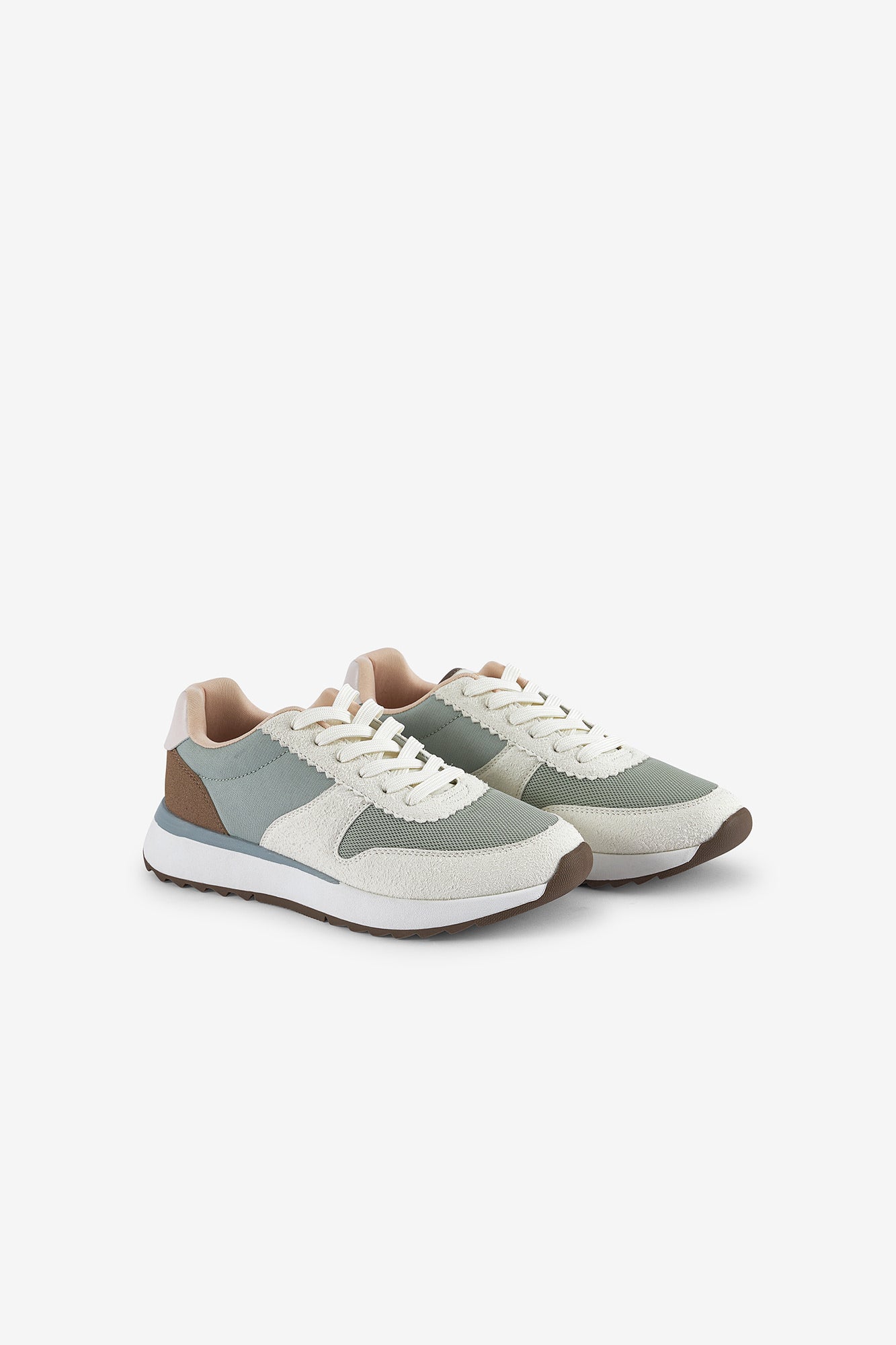 SAPATILHAS MULTICOLOR