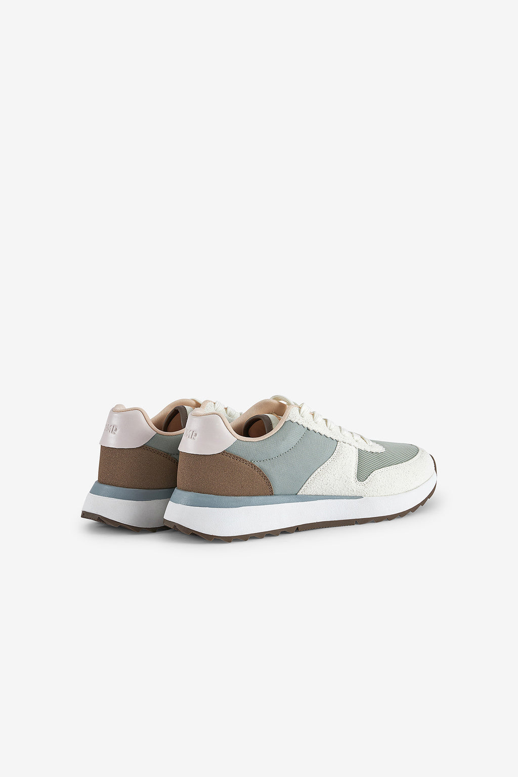 SAPATILHAS MULTICOLOR