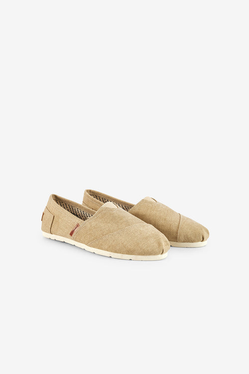 ESPADRILLES BÁSICAS