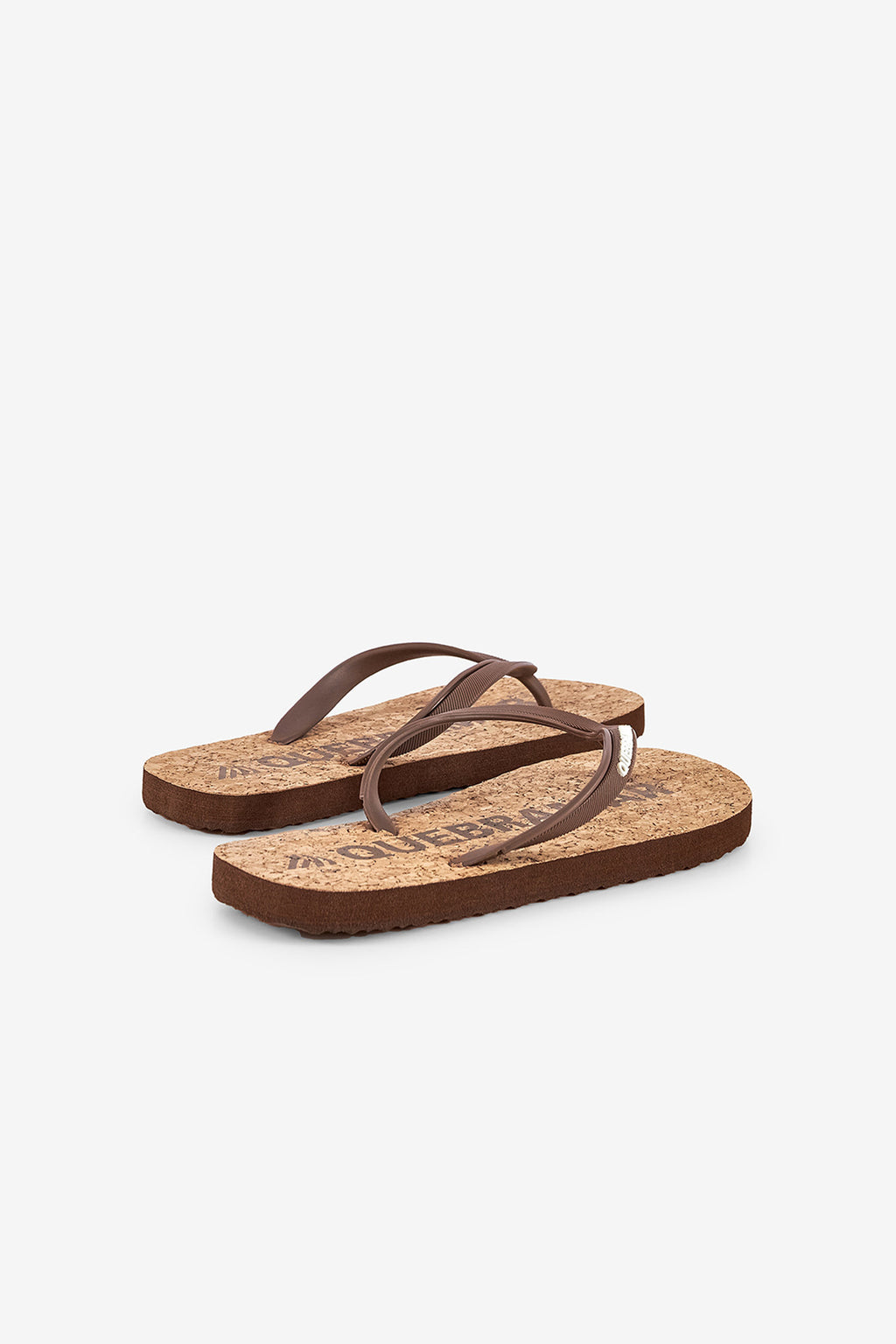FLIP FLOP COM LETTERING