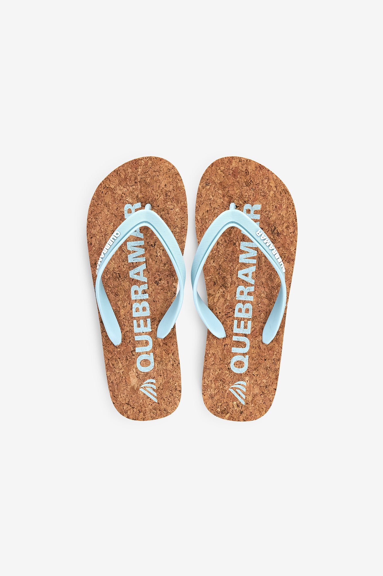 FLIP FLOP COM LETTERING