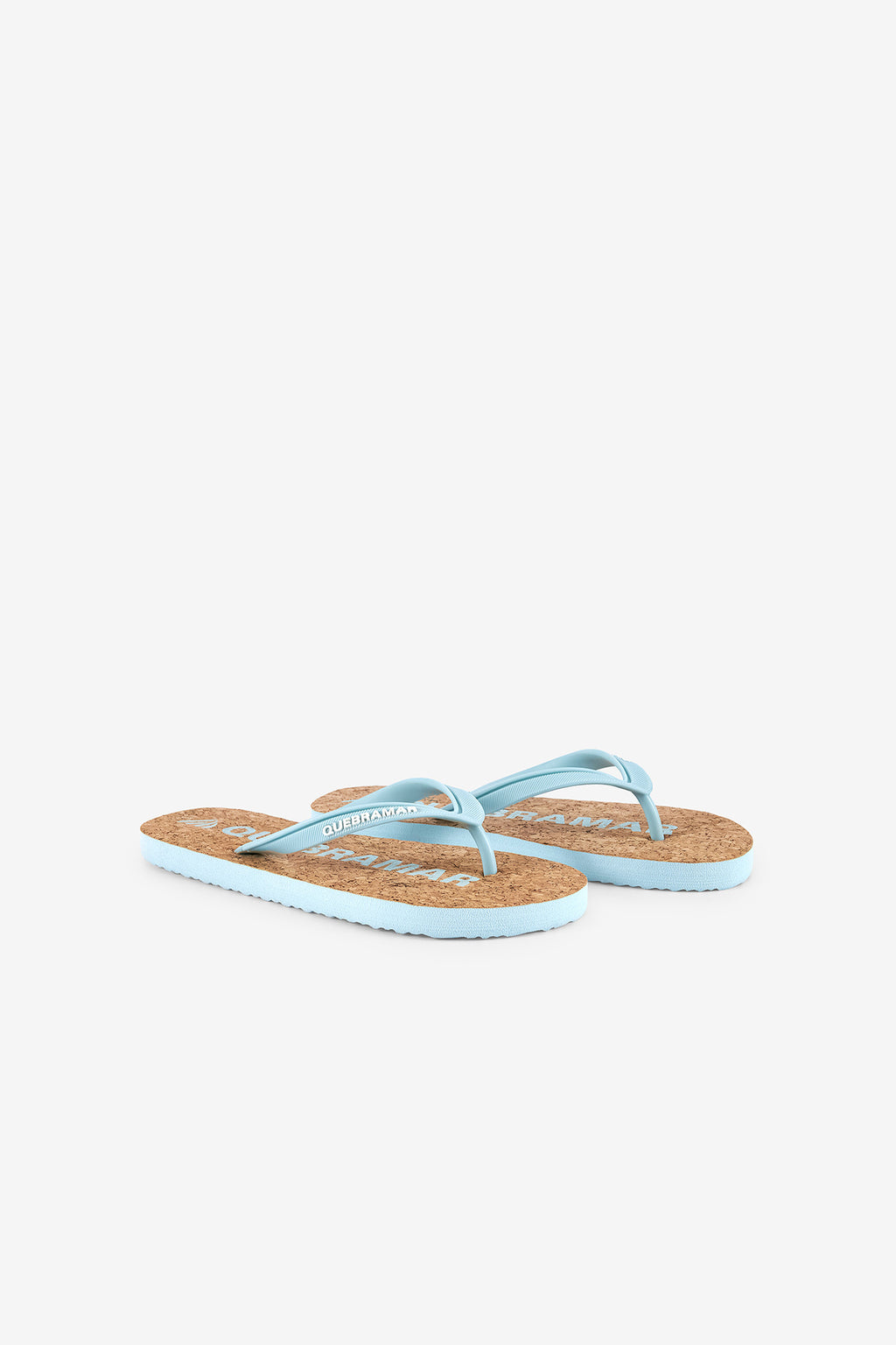 FLIP FLOP COM LETTERING