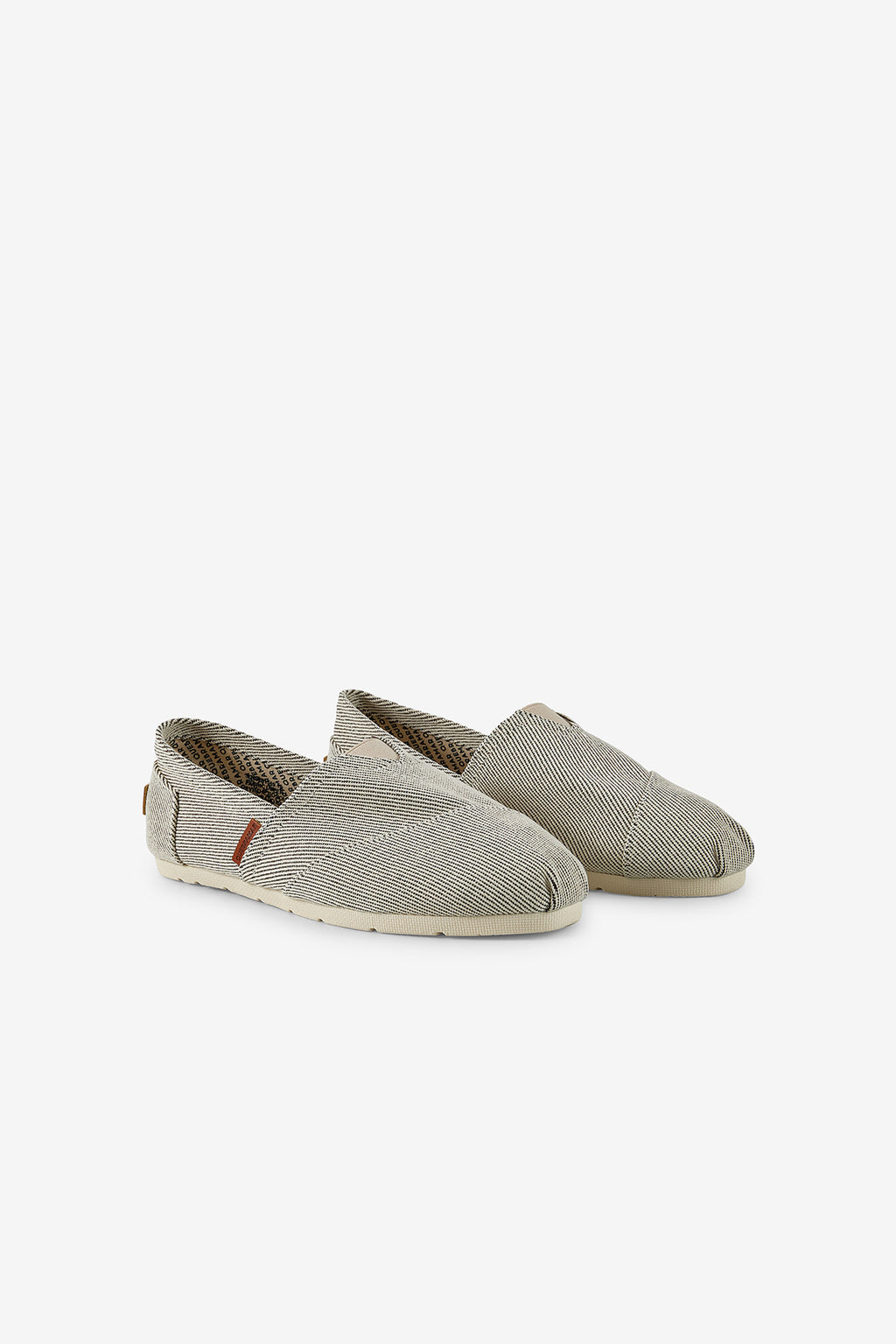 ALPERCATAS TWILL