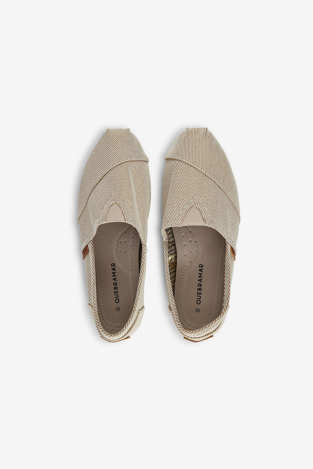 ALPERCATAS TWILL