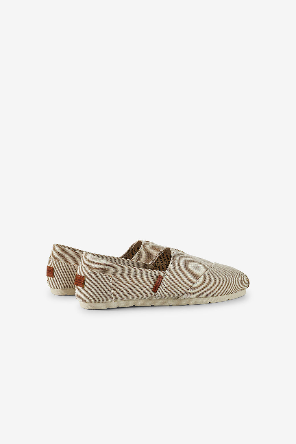 ALPERCATAS TWILL