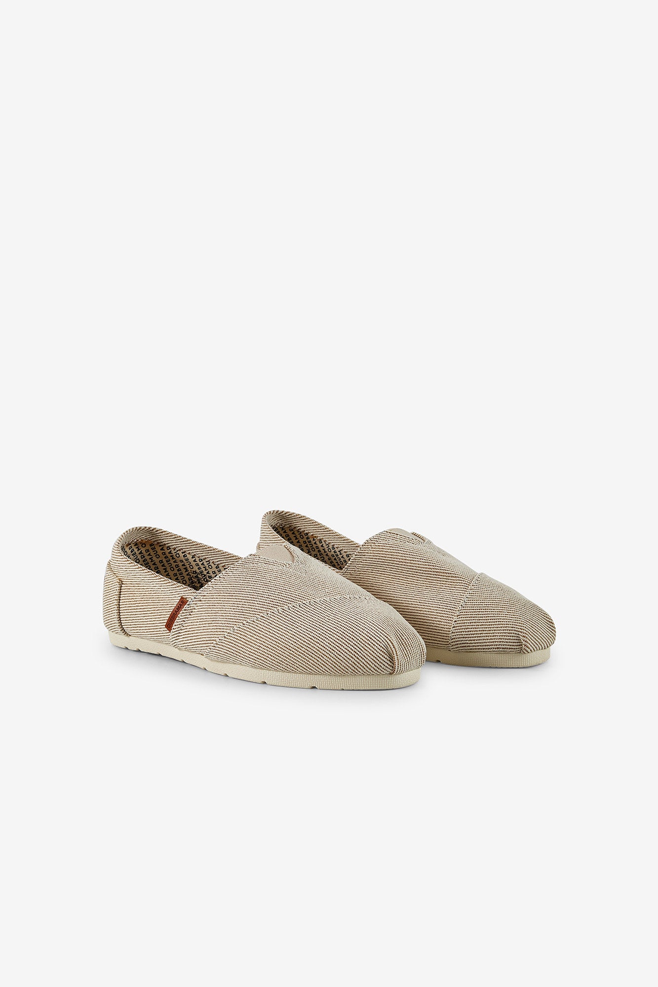ALPERCATAS TWILL