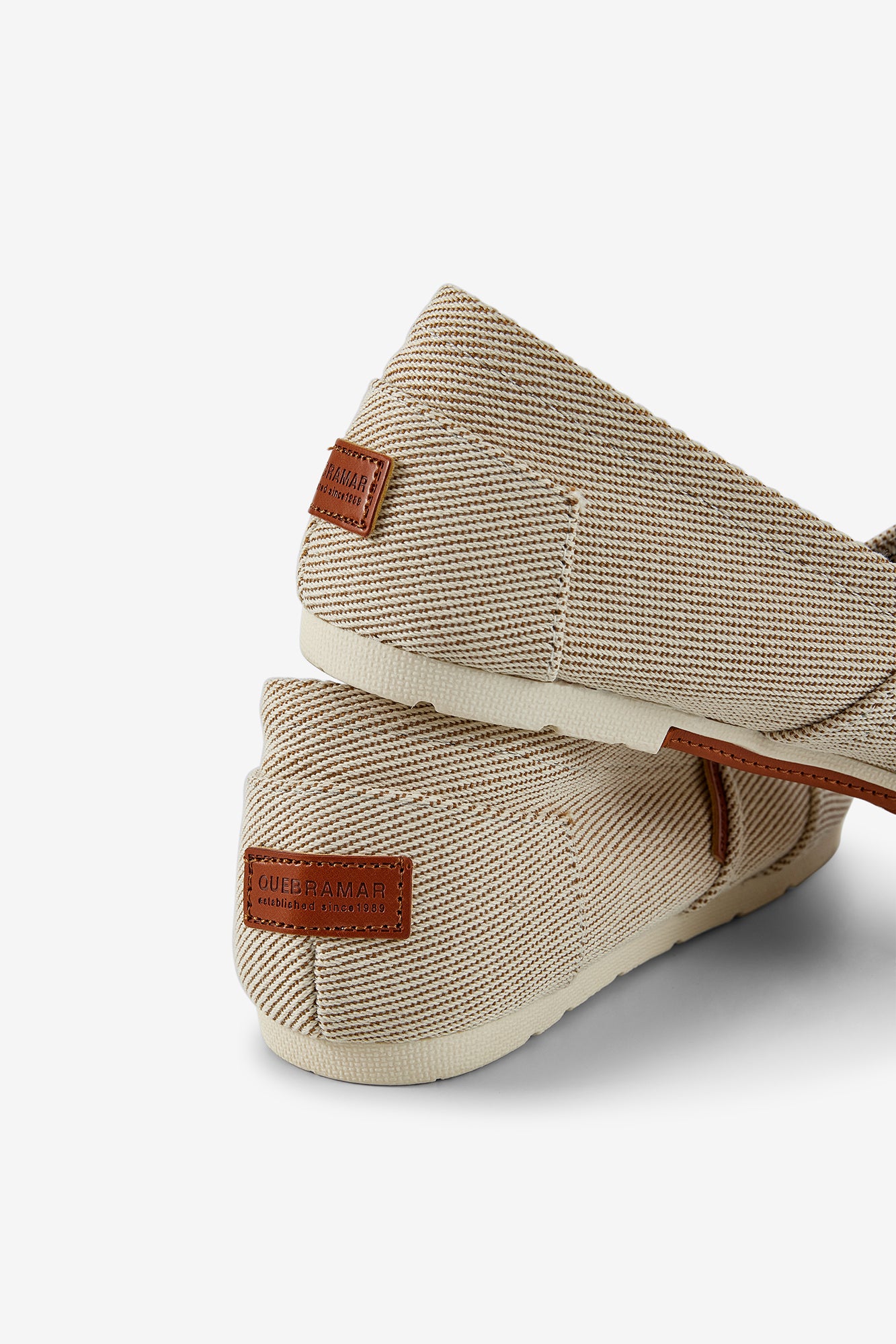 ALPERCATAS TWILL