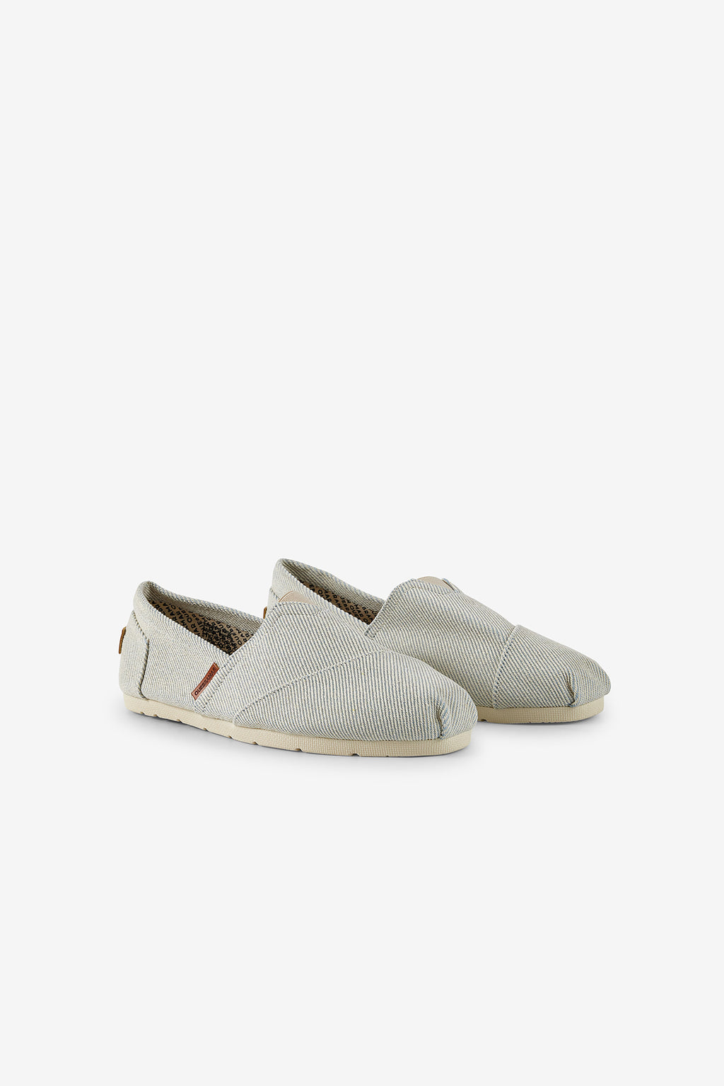 ALPERCATAS TWILL