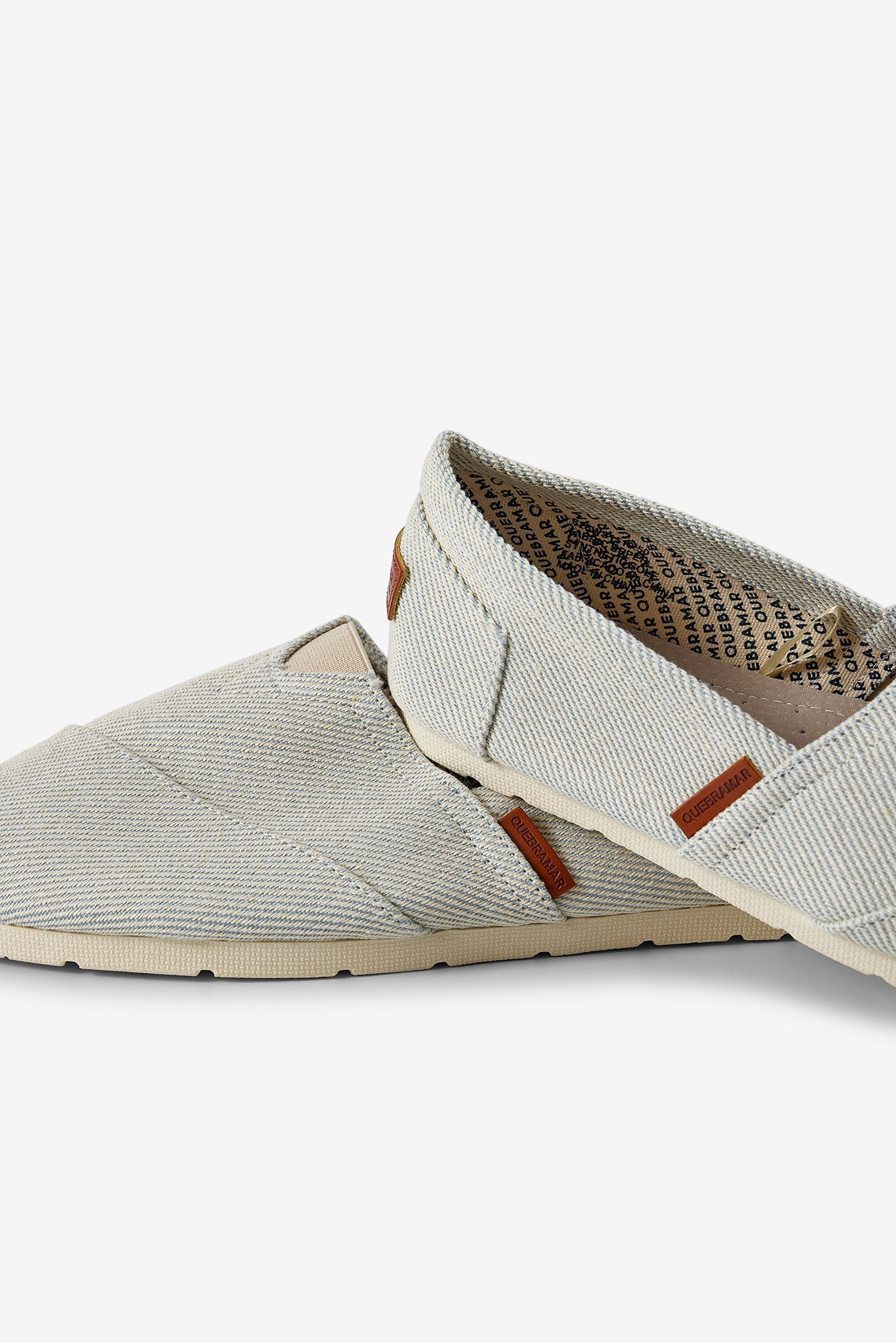 ALPERCATAS TWILL