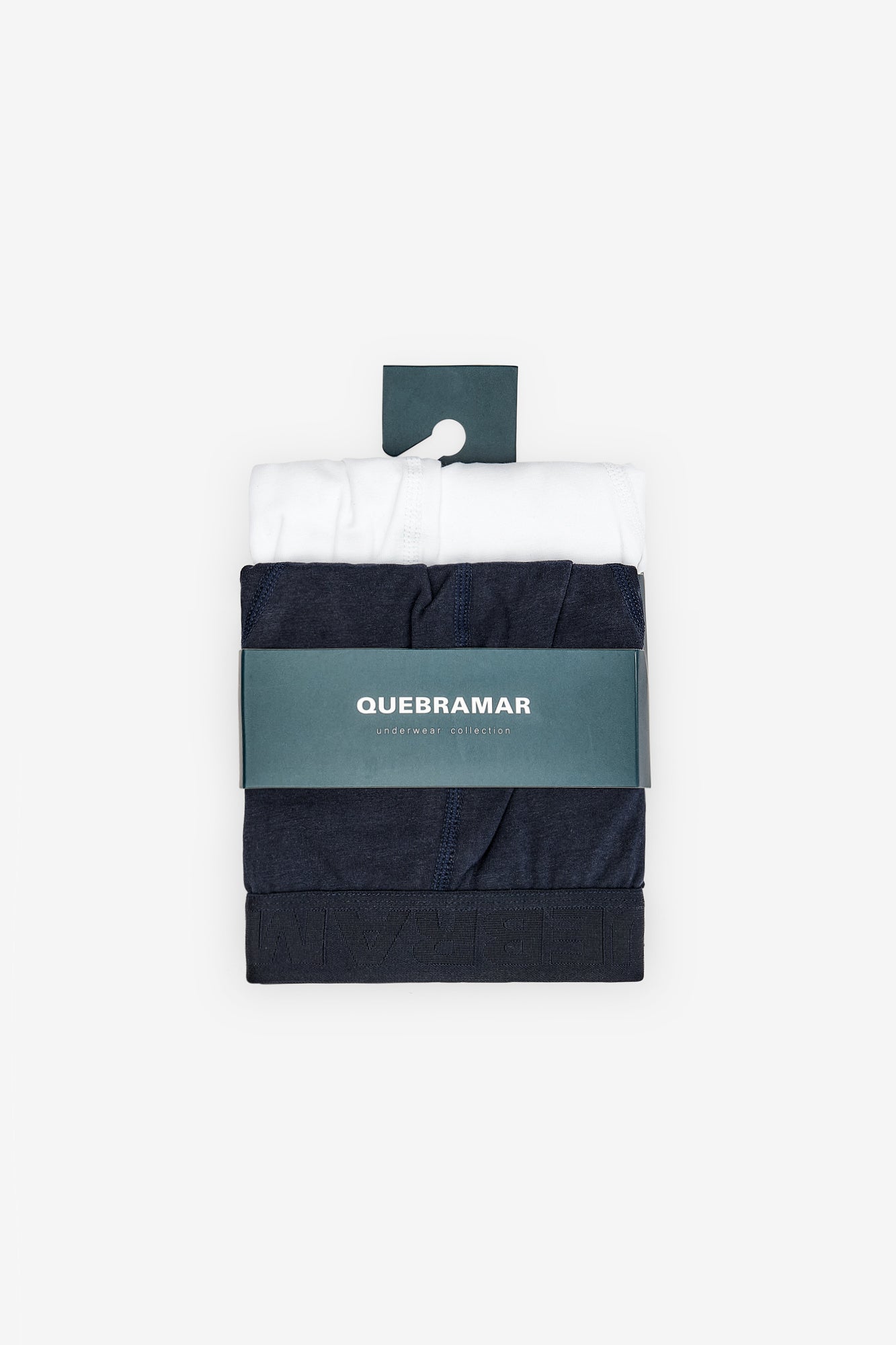 PACK BLISTER BOXERS